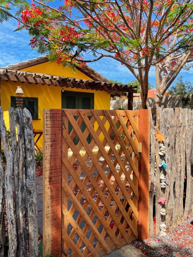 Chales Barra Grande Barra Grande  Exterior foto